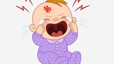 草莓状血管瘤对孩子健康的影响是怎样的？