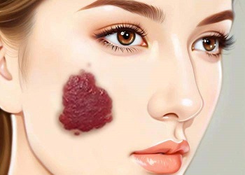 血管瘤胎记会遗传吗？[南京胎记医生推荐]