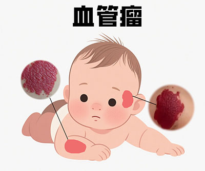 血管瘤长在面部怎么治疗？南京胎记医生排名榜？